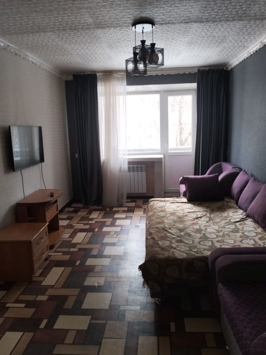 Продам 2х, 3 мкр, дом 17