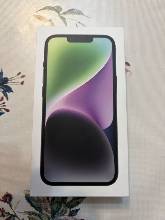 СРОЧНО! Продаю Iphone 14, 256 Гб