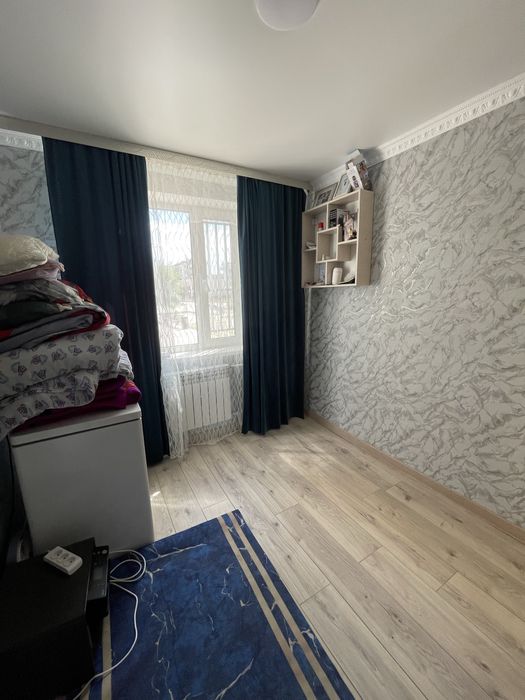 Продам 3-х комнатную квартиру