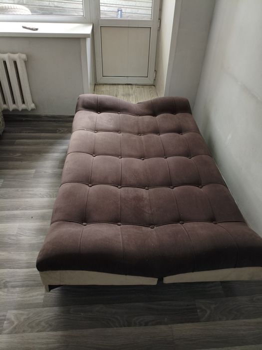 Продам диван раскладывается