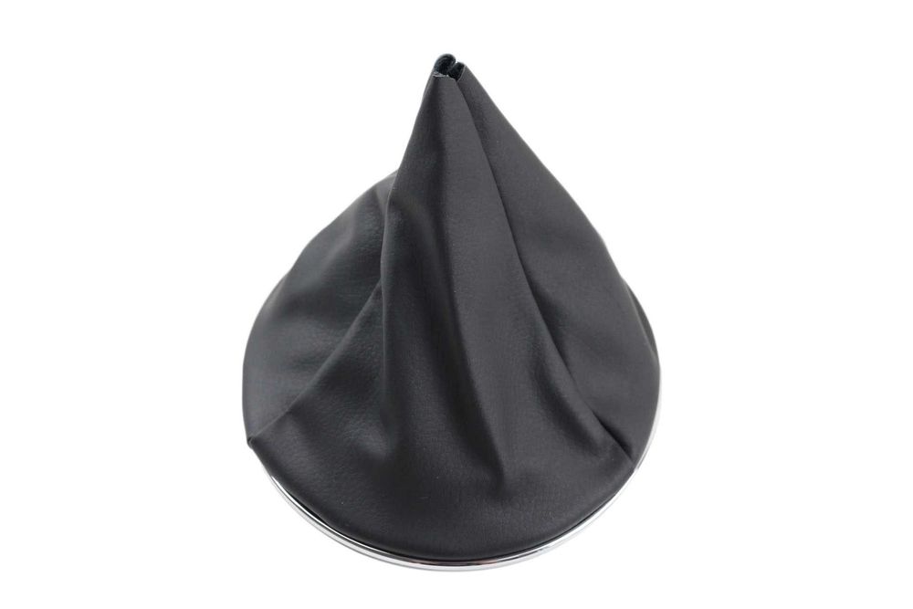 Кожен маншон за скоростен лост кожух за Фиат Fiat 500 2007 - 2015