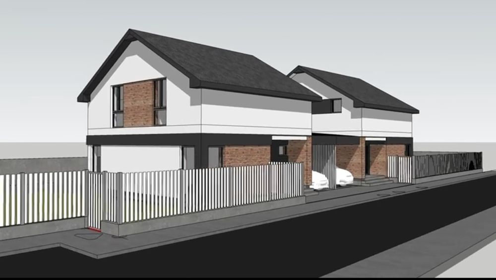 Duplex Mosnita Veche