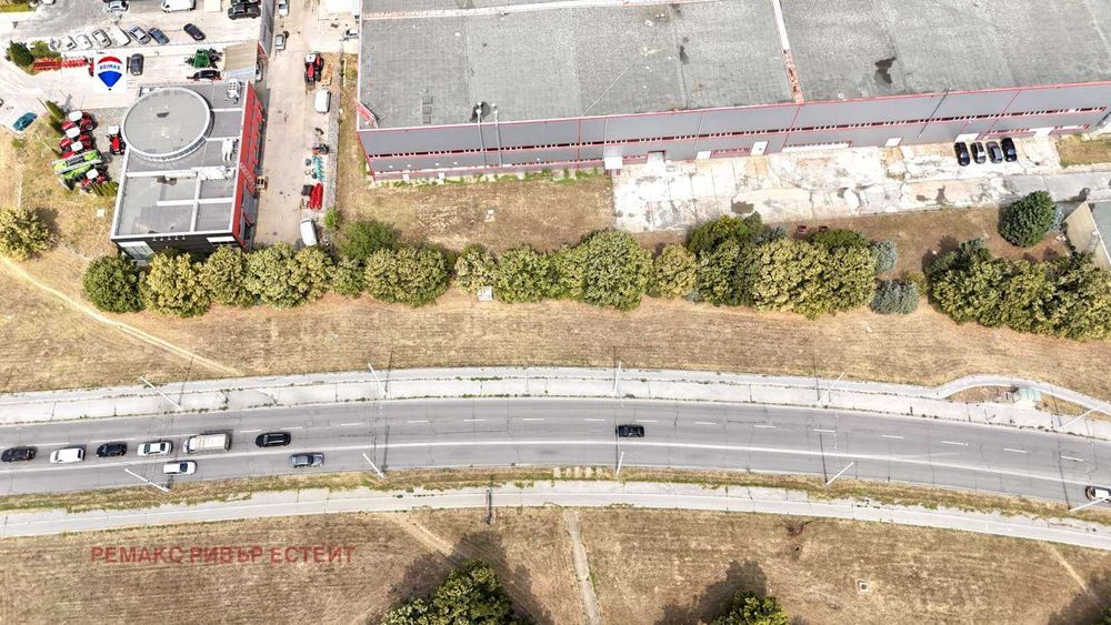 Продава се Парцел в Русе, Чародейка - Юг - 331 кв.м за 46 €/кв.м - Снимка #2