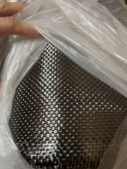 Натуральный карбон / carbon fiber