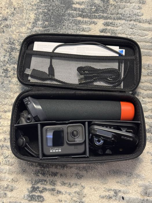 Камера GoPro 9 Black