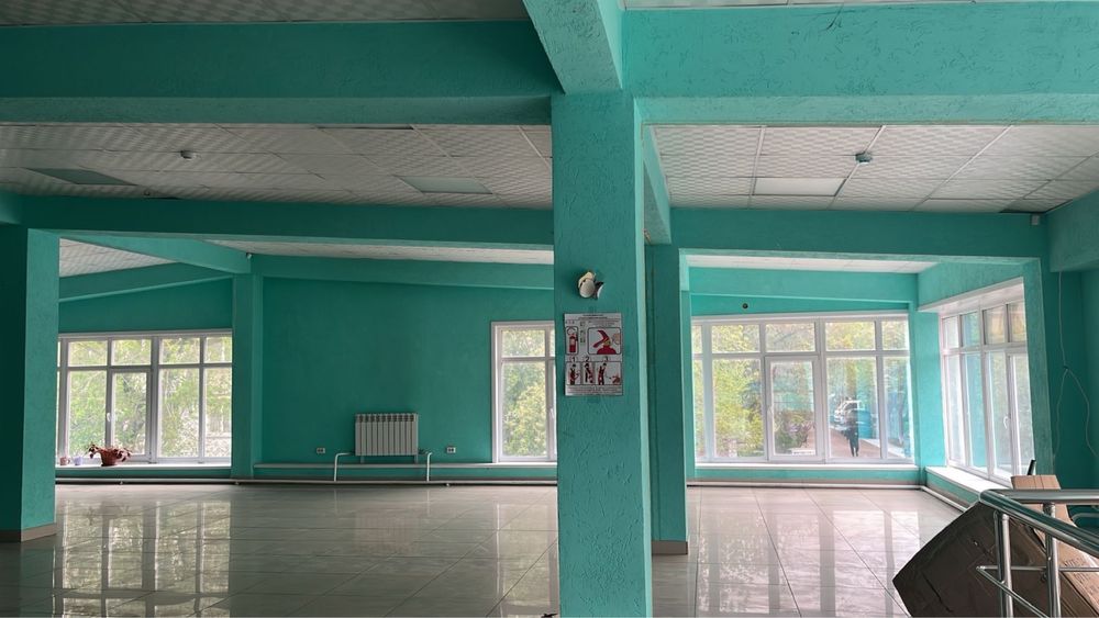 Аренда торговой площади