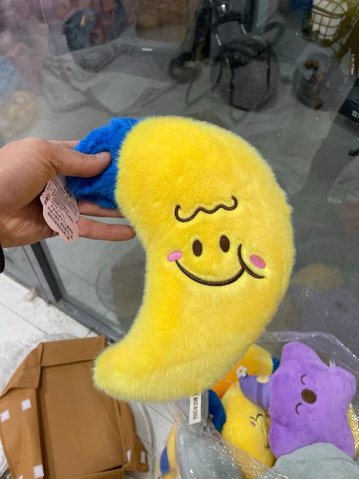 Oyinchoqlar / yumshoq oyinchoqlar