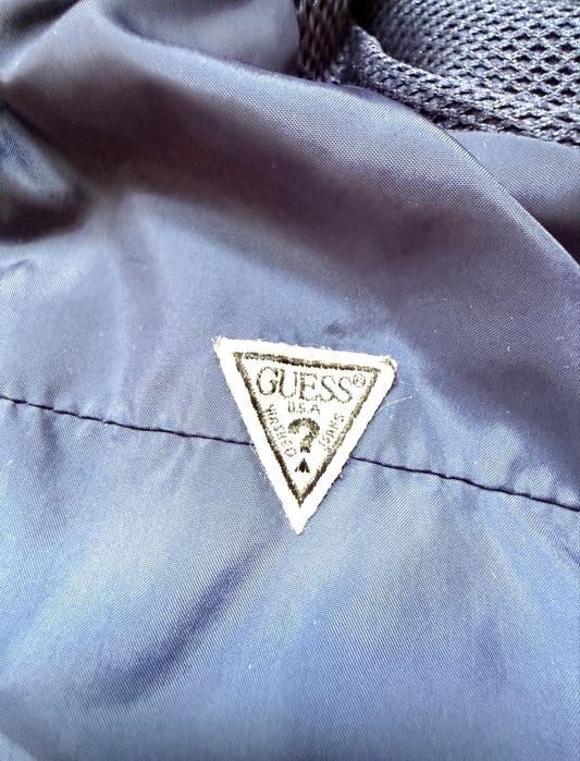 Оригинално яке якенце guess гес гесс