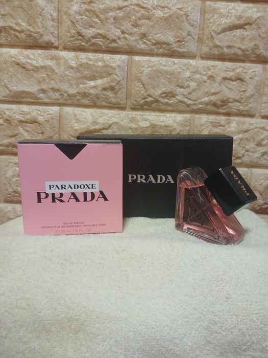Духи PRADA paradoxe 50 ml