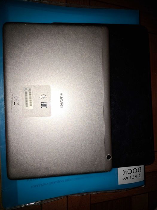 HUAWEI MediaPad T3 10