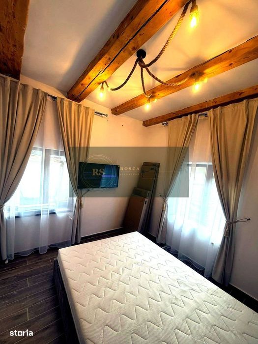 Garsonieră la casă | pet friendly | Schei, Brașov