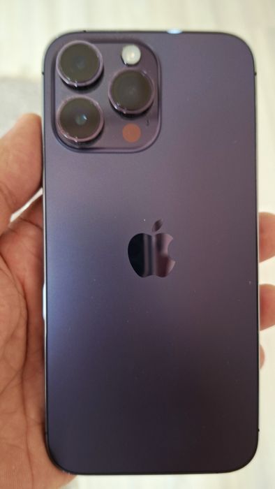 Продаётся iPhone 14 Pro max