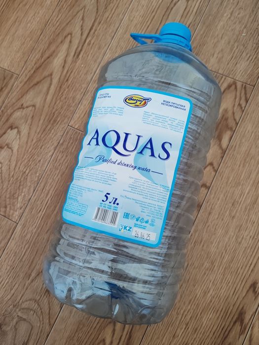 Баклажка 110 тенге