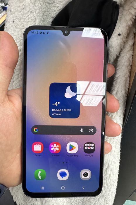 Продаю самсунг а 34 128 гб