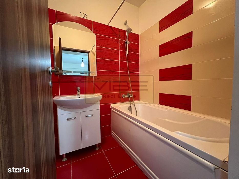 Apartament 2 camere+parcare Tatarasi - Penta Rezidential