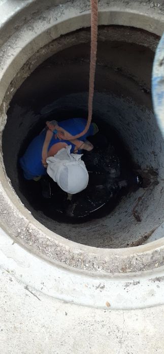 Kanalizatsiya [quvur] tozalash xizmati.Прочистка канализации.24/7