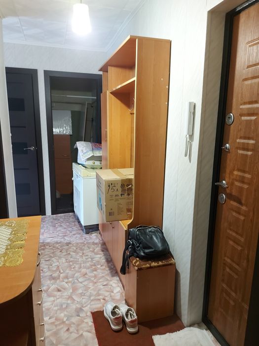 Срочно!!! Продаётся 2-комнатная квартира!!!