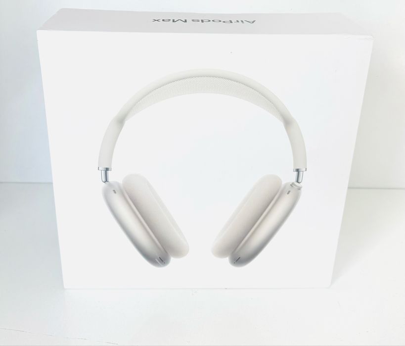 НОВИ! Apple AirPods Max Stalight with Smart Case ГАРАНЦИЯ!