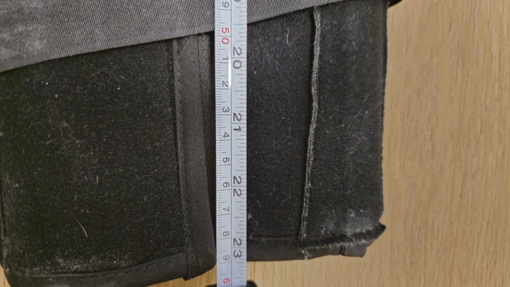 Обездвижваща шина за крак Donjoy