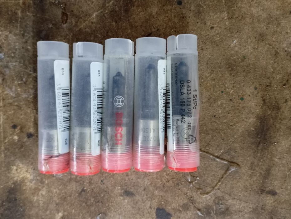 Распылители форсунок Фольксваген т4