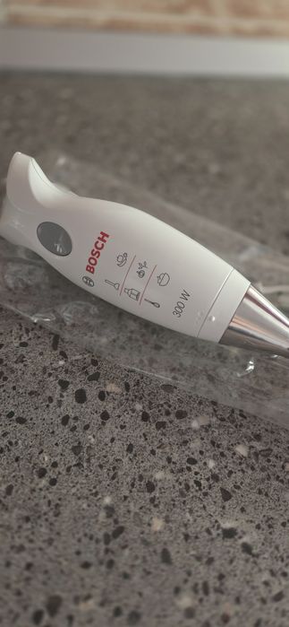 Mixer vertical Bosch