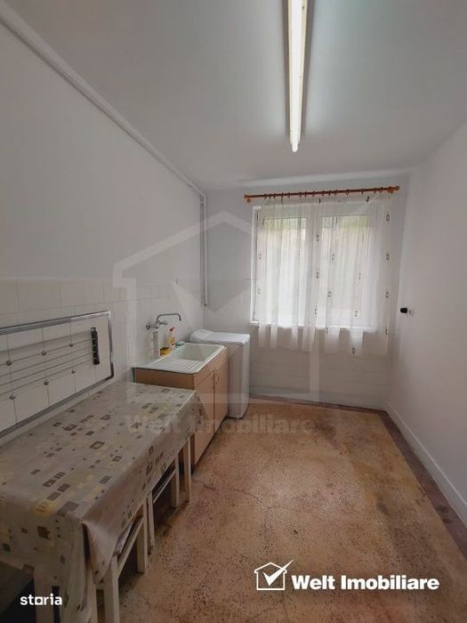 Apartament 2 camere, 52 MP | ZONA CENTRALA | Piata Abator