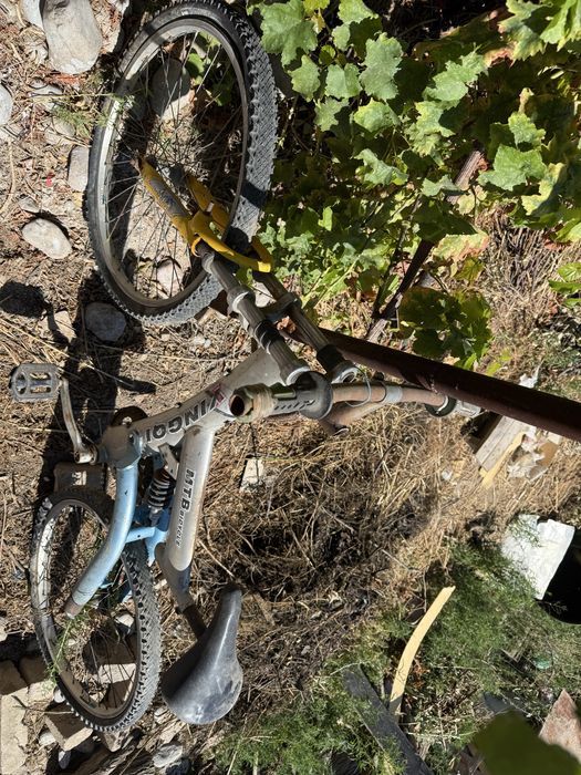 Велосипед бу bicycle