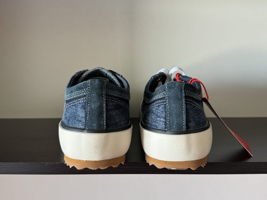 Diesel S-PRINCIPIA LOW X 44номер 28.5см Стелка