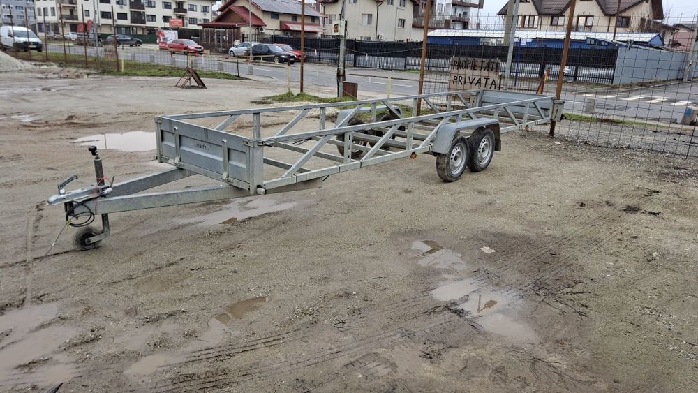 Peridoc fier beton 12m sau stupi albine