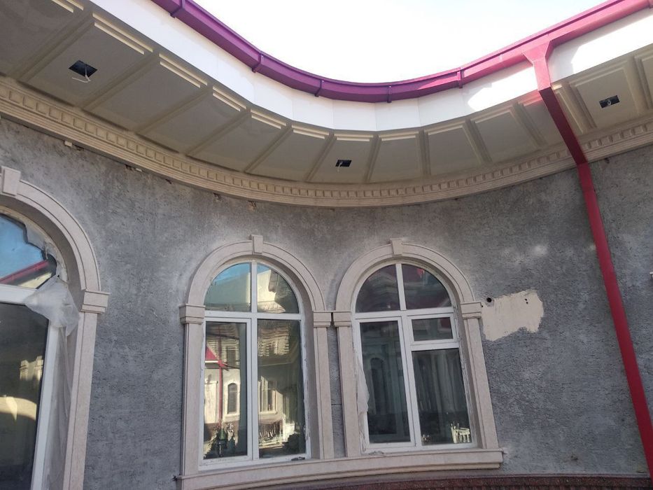 Alkafon alyukabond alikafon mantaj