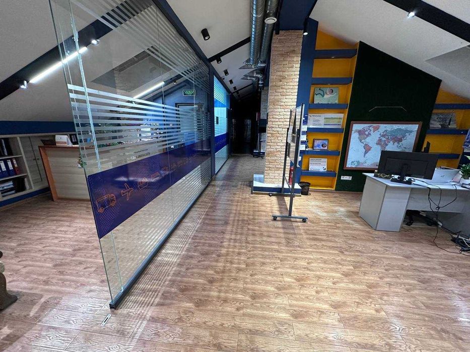 Аренда помещения