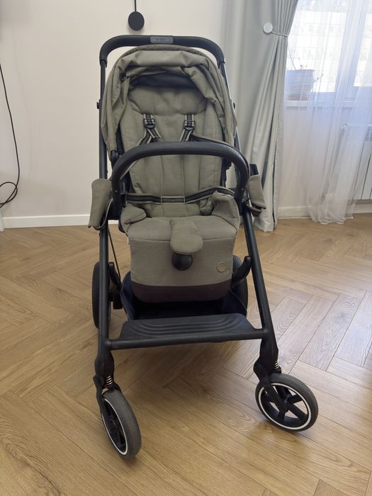 Cybex Balios S Lux 2 в 1