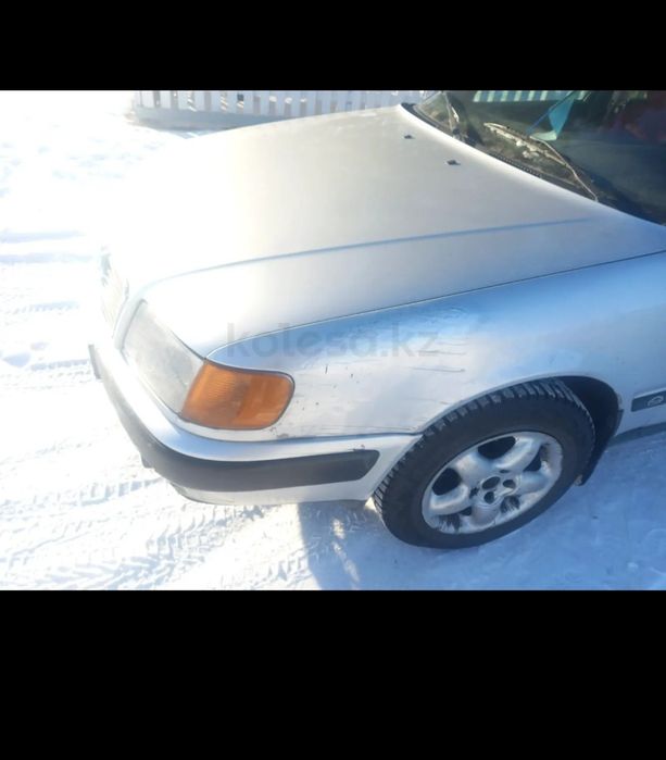 Продам Ауди 100 с4