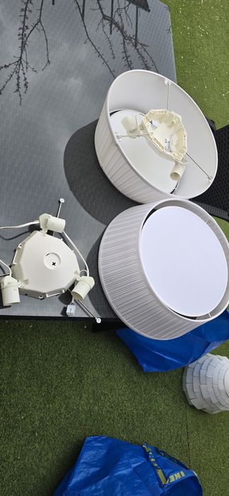 Corpuri iluminat, Lustre ,aplice