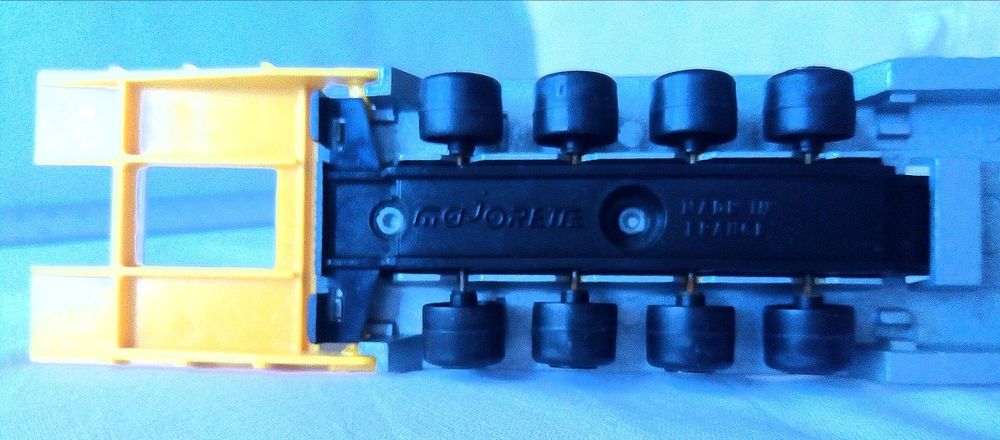 Модели строительной техники