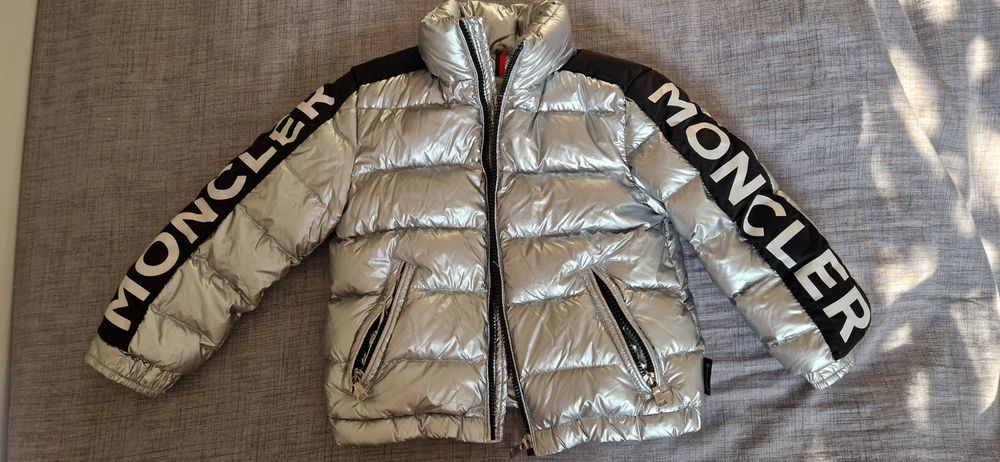 Детский костюм теплый