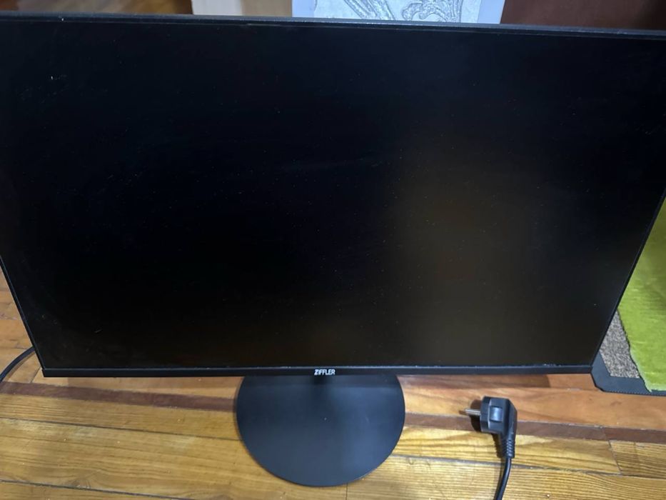 Продам Моноблок FACECOM 24”ips all in one