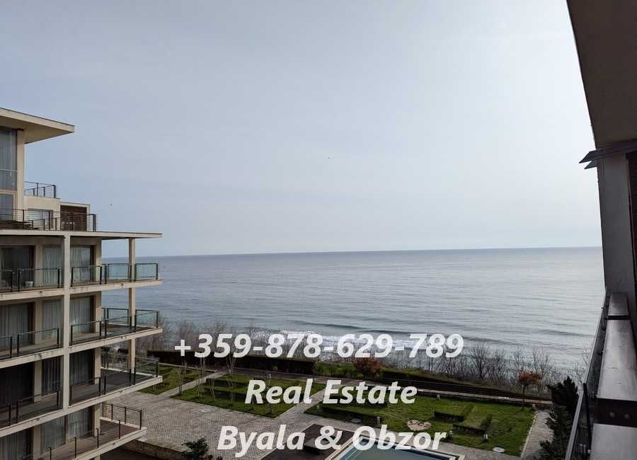 Продава се Двустаен апартамент в Обзор - 66 кв.м за 688 €/кв.м - Снимка #14