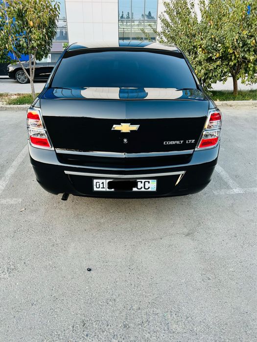 Cobalt Midnight 2025