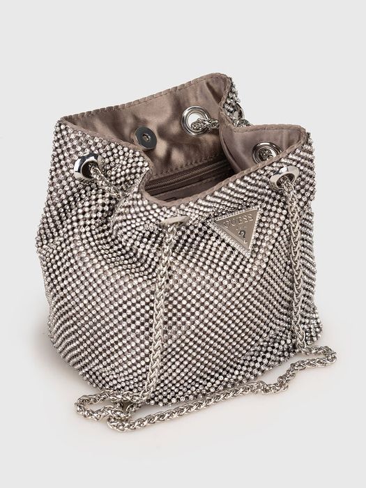 Дамска чанта Guess Zalina