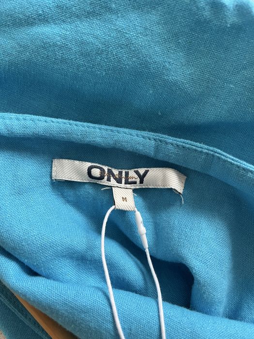 Rochie ONLY, material IN