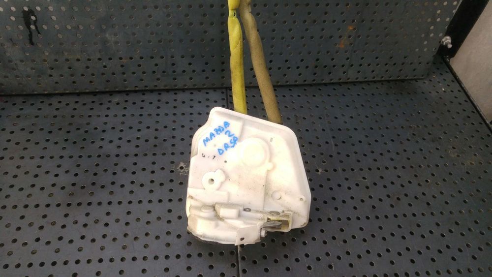 Broasca usa dreapta spate mazda 2