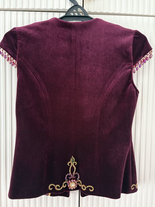 Бешпент и кажекей