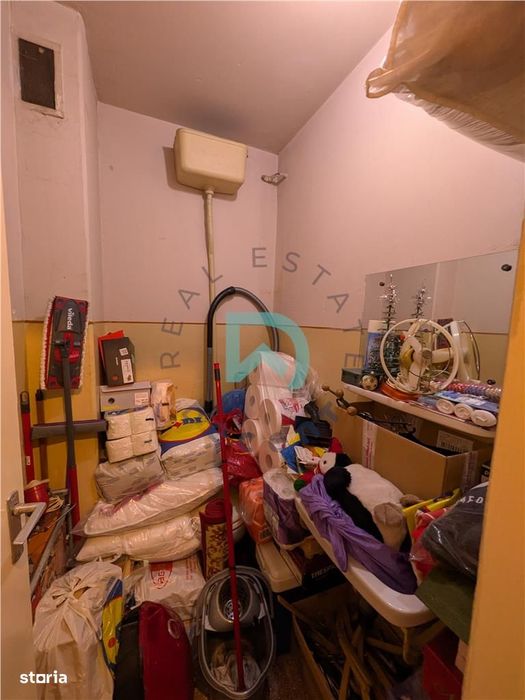 Apartament 3 camere Grivitei, Brasov