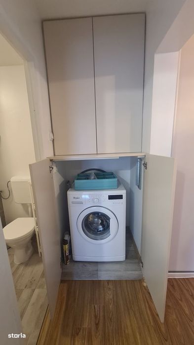 Apartament cu 2 camere de închiriat în Curtea de Argeș.