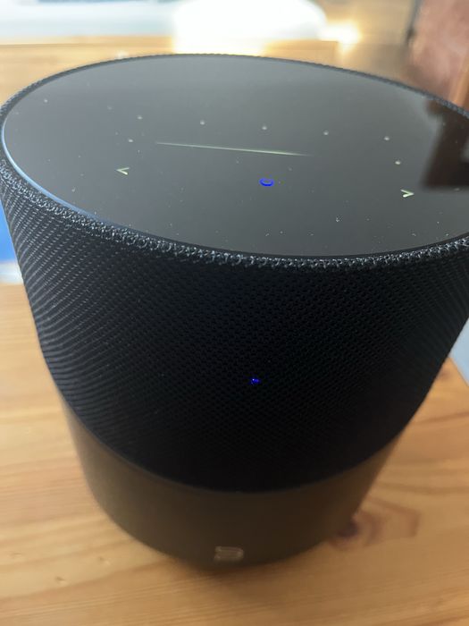 Boxa streaming HiRes Bluesound Pulse M negru