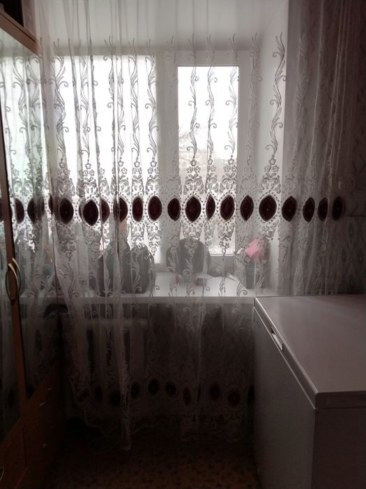 Продам квартиру в центре.