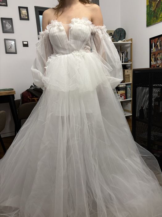 Булченска рокля