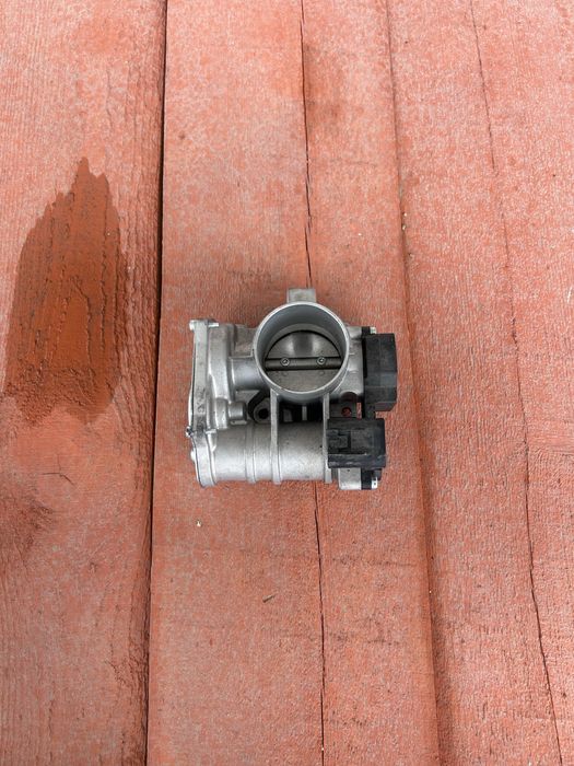 Лада гранта 8 клапон заслонка