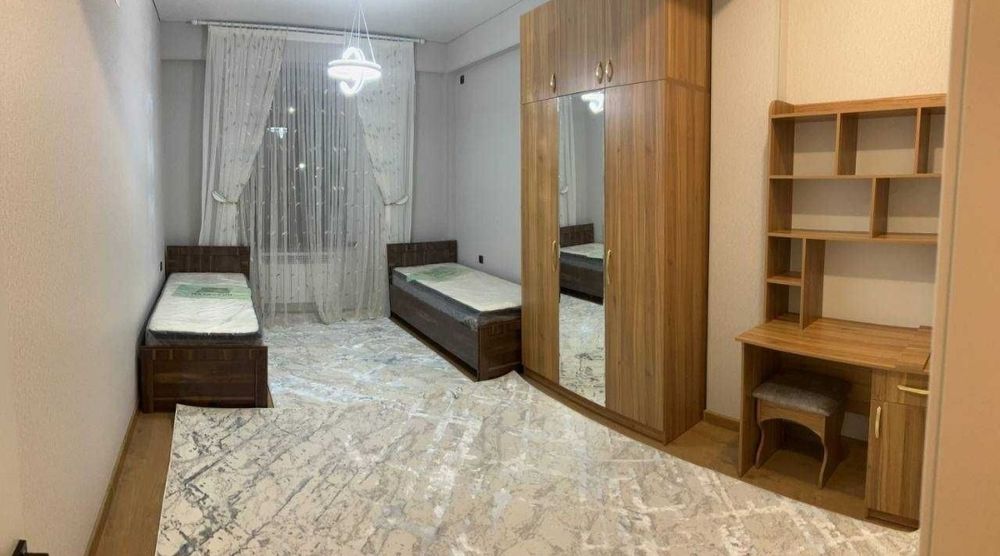 Аренда на Паркентском 150м²